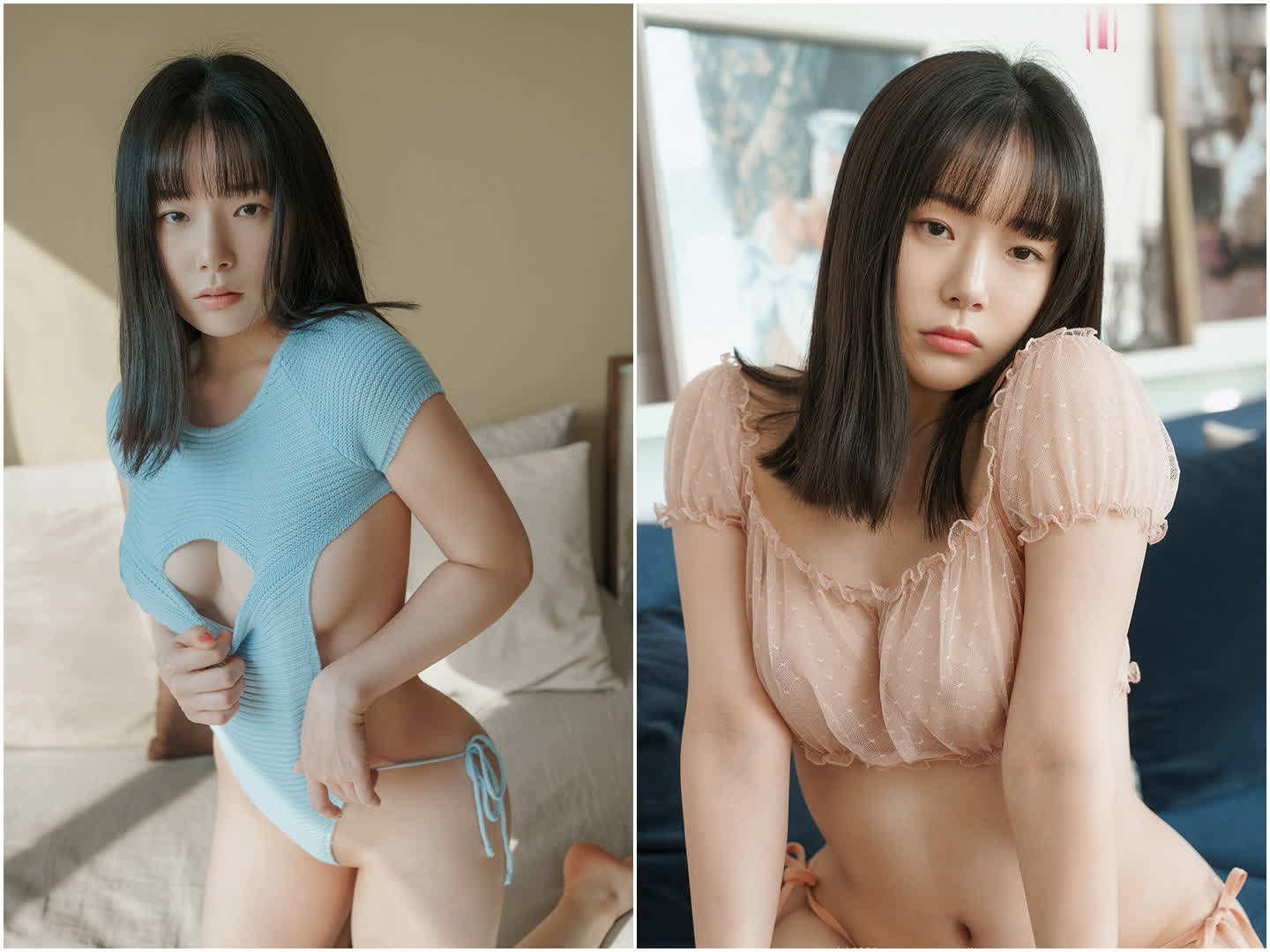PIA(박서빈)COS套图合集下载+在线[更新至59期] 第5张